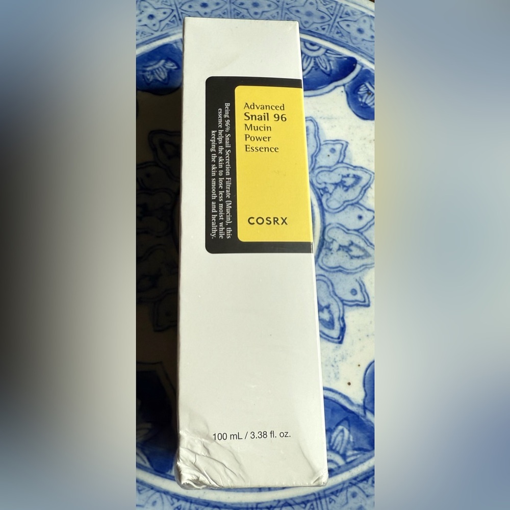 COSRX Advanced Snail 96 Mucin Power Essence